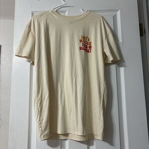 Cute SHEIN top size small! Perfect for a day on the beach!